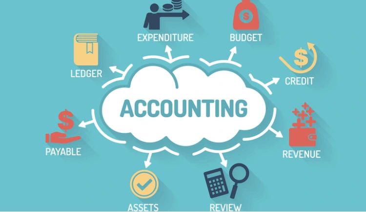Accounting Process Support — reconciliation and financial workflows